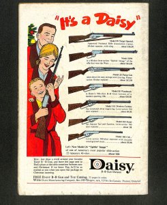 Adventures of the Fly #35