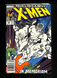Uncanny X-Men #228