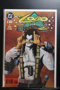 Lobo Goes to Hollywood (1996)