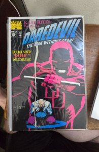 Daredevil #300 (1992) Daredevil 