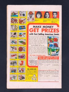 The Defenders #35 (1976)