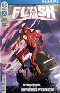 2024 Flash Annual