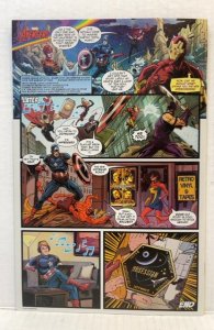 Deadpool Annual (2019)