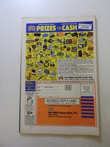 Iron Man #150 (1981) VF- condition