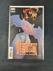Venom #8 (2019)