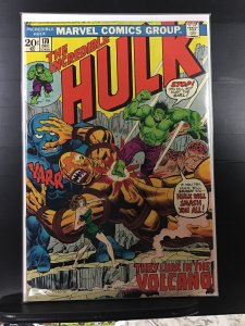 The Incredible Hulk #170 (1973)j