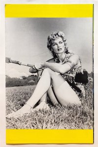 Jungle Girls #5 (1992, AC) 7.0 FN/VF