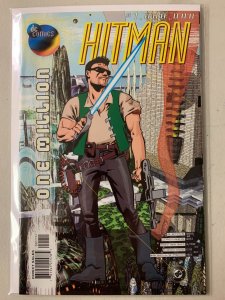 Hitman One Million #1,000,000 8.0 (1998)