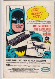 Brave and the Bold, The #68 (Nov-66) FN- Mid-Grade Metamorpho, Batman