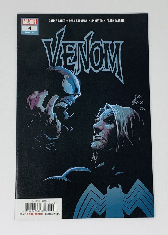 VENOM #4