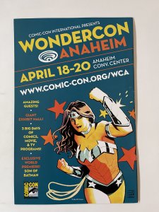 The Wake #7  - NM+   (2014)