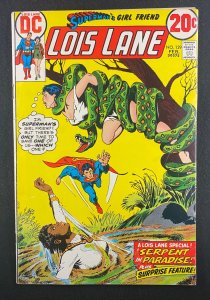 Superman's Girlfriend Lois Lane (1958) #129 VG (4.0)