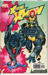 X-Treme X-Men #18 (2002) X-Men