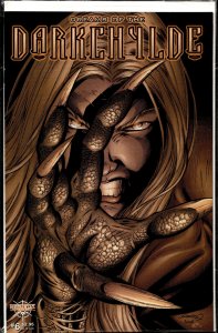 Dreams of the Darkchylde #6 (2001)
