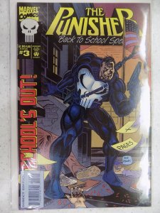 The Punisher: Back to School Special #3 (1994)