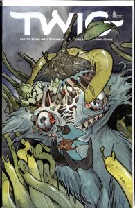 Twig #5 Cover C (2022) Twig
