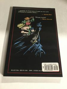 Batman The Dark Knight Returns Tenth Anniversary Edition Nm Near Mint DC SC TPB