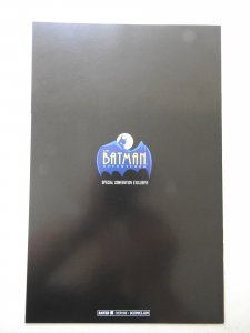 Special Convention Exclusive: The Batman Adventures #12 NM- Condition!
