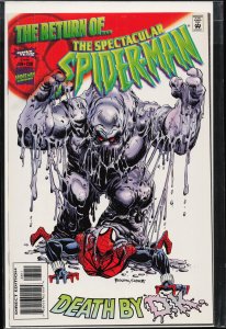 The Spectacular Spider-Man #230 (1996) Spider-Man