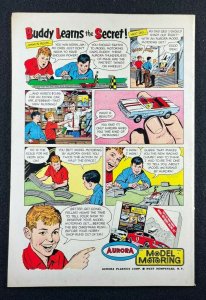 Detective Comics (1937) #335 VF- (7.5) Carmine Infantino Cover & Art