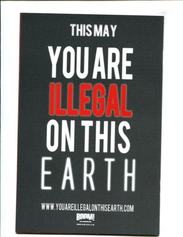 Irredeemable #35&37 - TWO PIECE LOT! (9.0/9.2) 2012