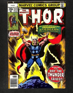 Thor #272