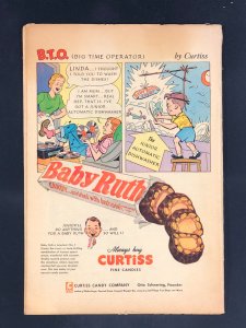 Action Comics #202 (1955) GD/VG