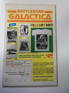 The Man Called Nova #25 (1979)