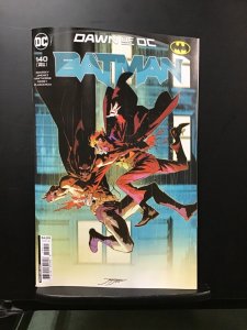 Batman #140 Choose your Cover