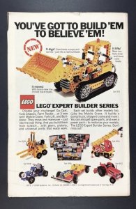 The Incredible Hulk #242 (1979)