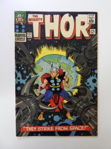 Thor #131 (1966) FN/VF condition