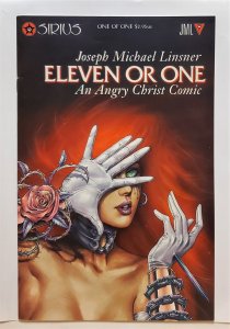 Eleven or One #1 (April 1995, Sirius) 7.5 VF-