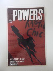 Powers #6 (2000)