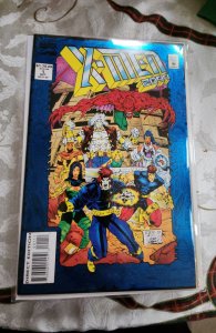 X-Men 2099 #1 (1993)