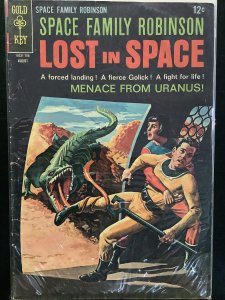 Space Family Robinson #23 (1967)