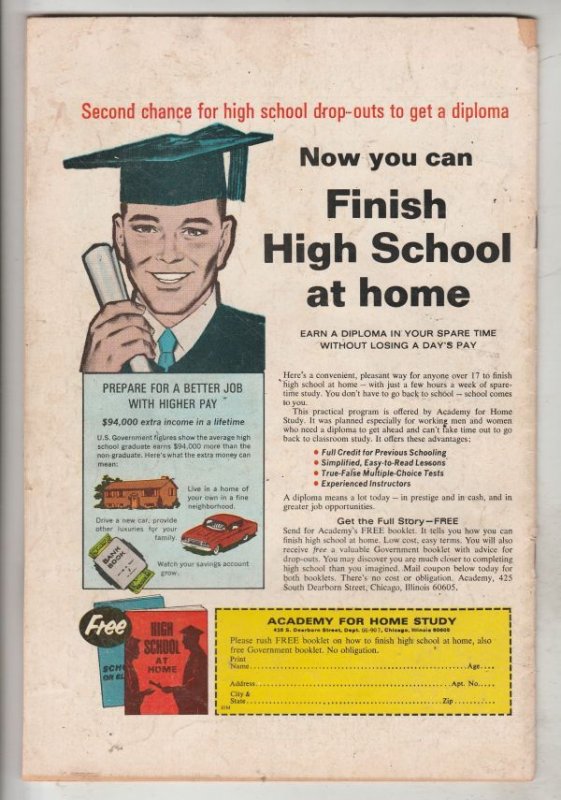 Amazing Spider-Man #99 (Aug-71) VG/FN High-Grade Spider-Man