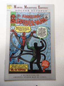 Marvel Milestone Edition: The Amazing Spider-Man #3 (Facsimile) NM Condition
