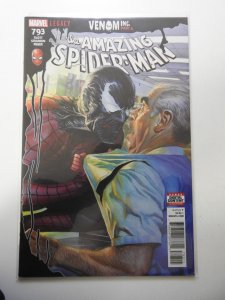 The Amazing Spider-Man #793 (2018)