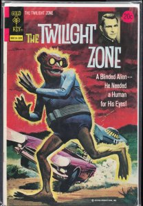 Twilight Zone #52 (1973)