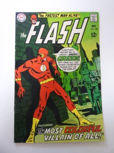 The Flash #188 (1969) FN/VF condition