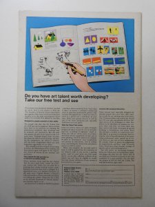 The Amazing Spider-Man #95 (1971) FN Condition!