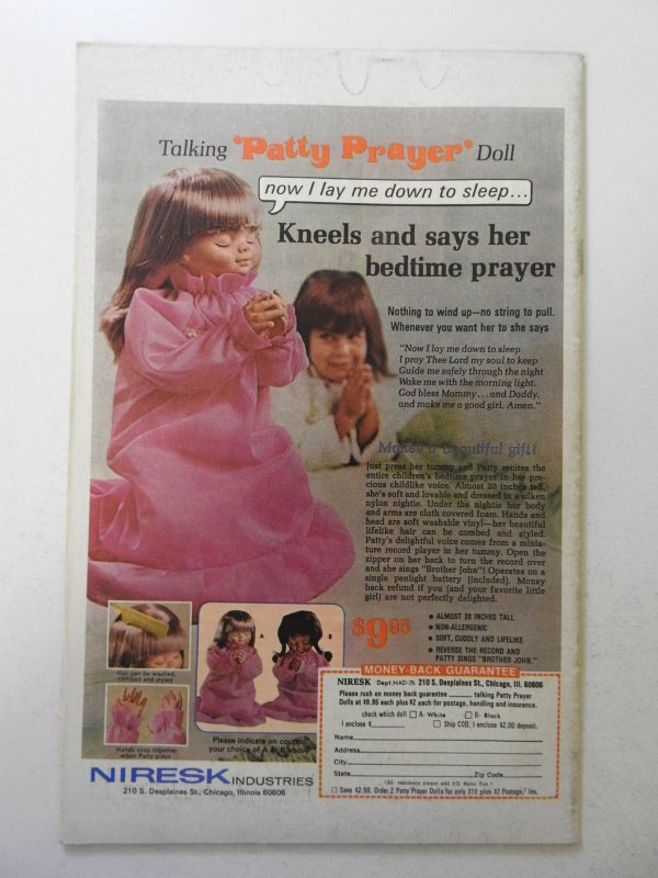 Iron Man #106 (1978) FN Condition!