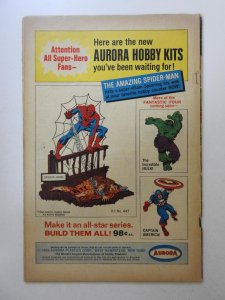 Daredevil #24 (1967) GD/VG Condition!