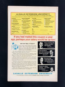 Captain America #152 (1972)