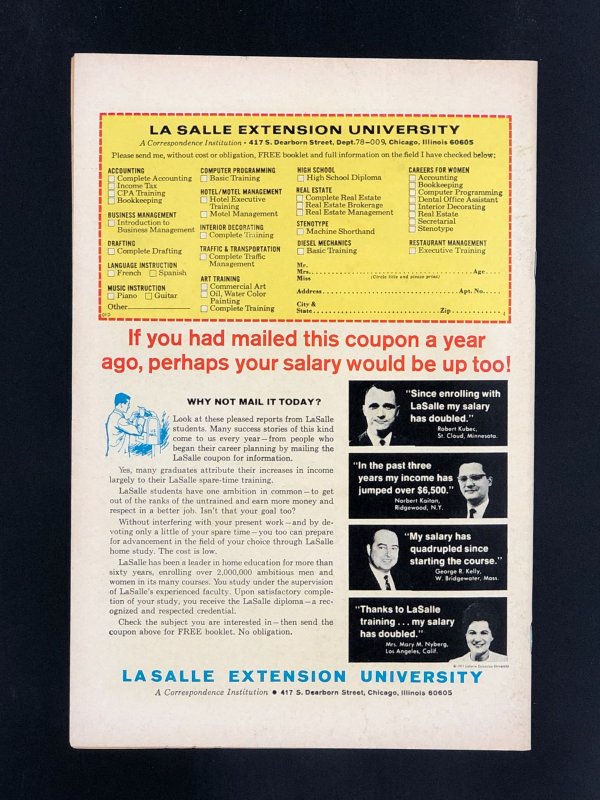 Captain America #152 (1972)