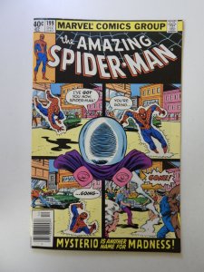 The Amazing Spider-Man #199 (1979) VF- condition