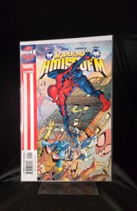 Spider-Man: House of M #1 (2005) Spider-Man 
