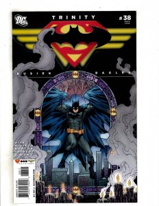 Trinity #38 (2009) OF40