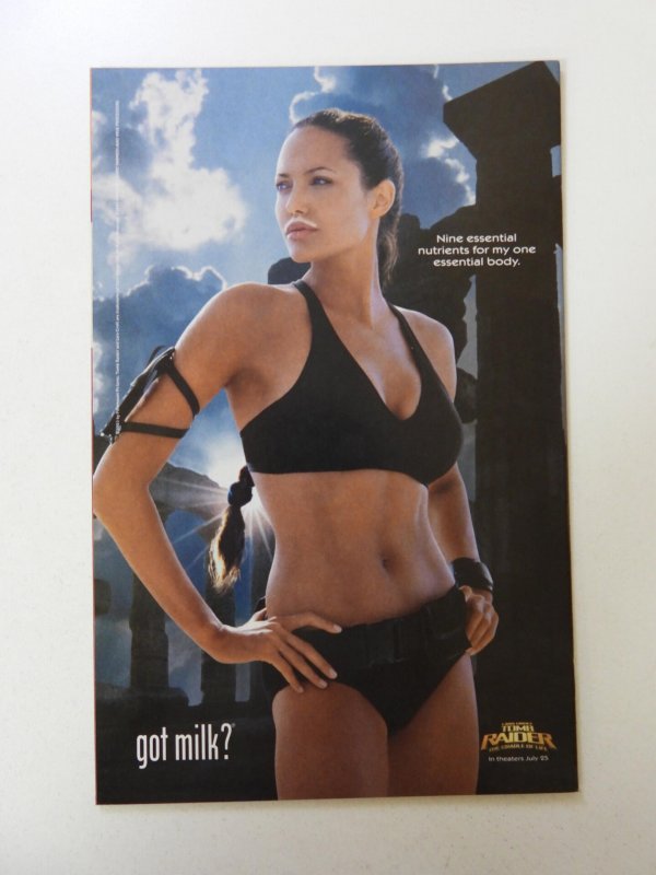 Harley Quinn #35 (2003) NM- condition