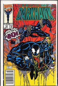 Darkhawk #13 (1992) Darkhawk